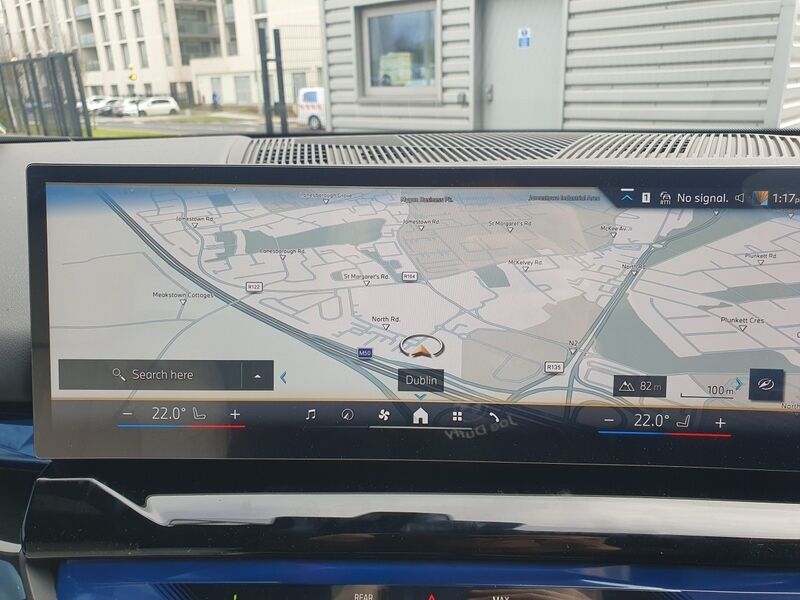 More views of BMW 5-Series