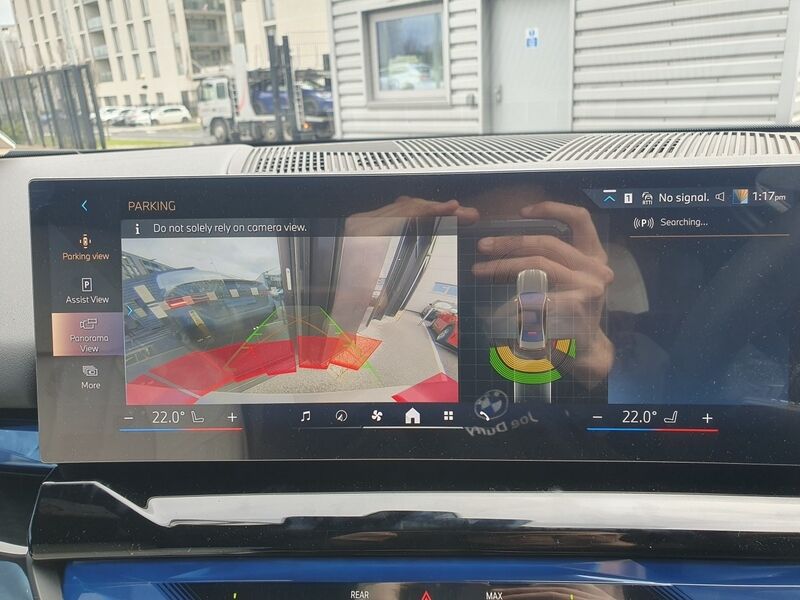 More views of BMW 5-Series