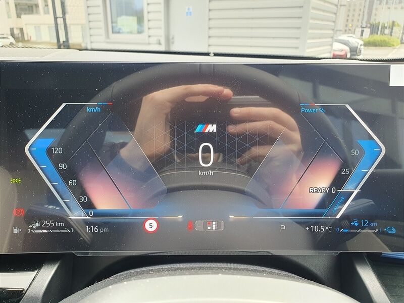 More views of BMW 5-Series