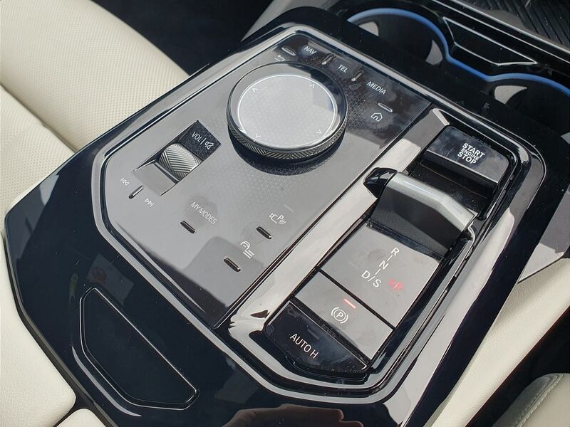 More views of BMW 5-Series