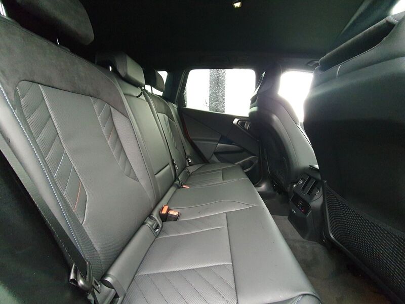 More views of BMW X3