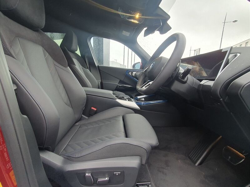 More views of BMW X3