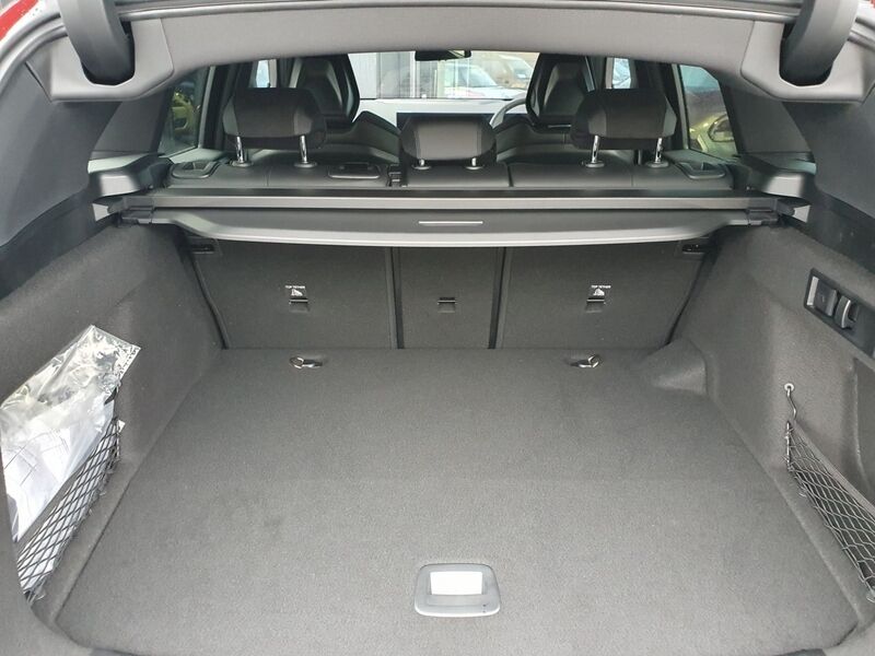 More views of BMW X3