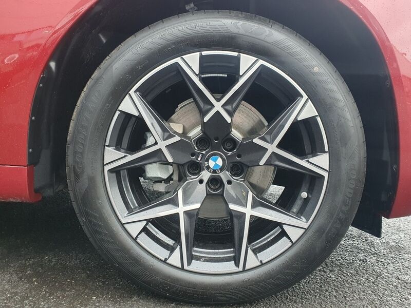 More views of BMW X3