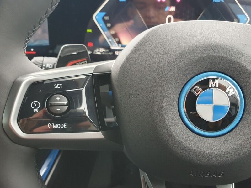 More views of BMW X3