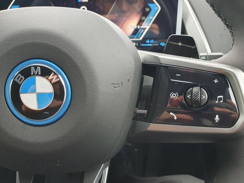 More views of BMW X3