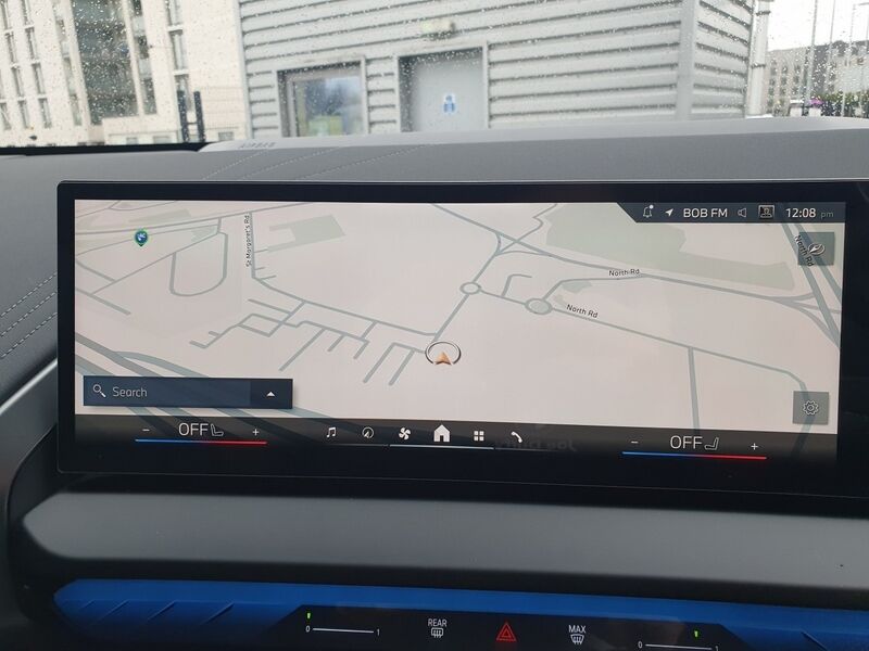 More views of BMW X3