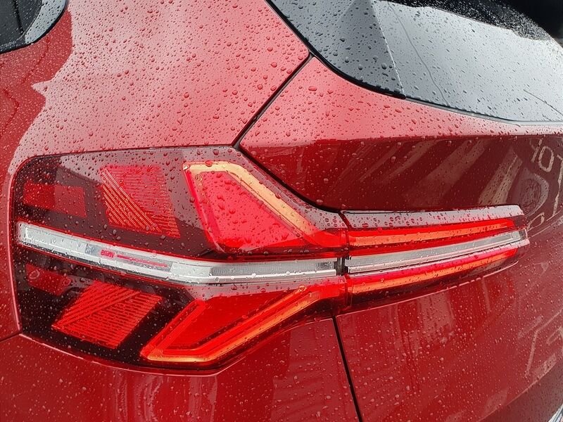 More views of BMW X3