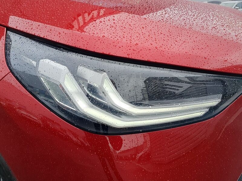 More views of BMW X3