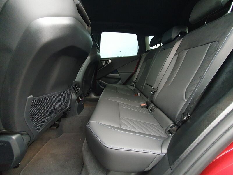 More views of BMW X3