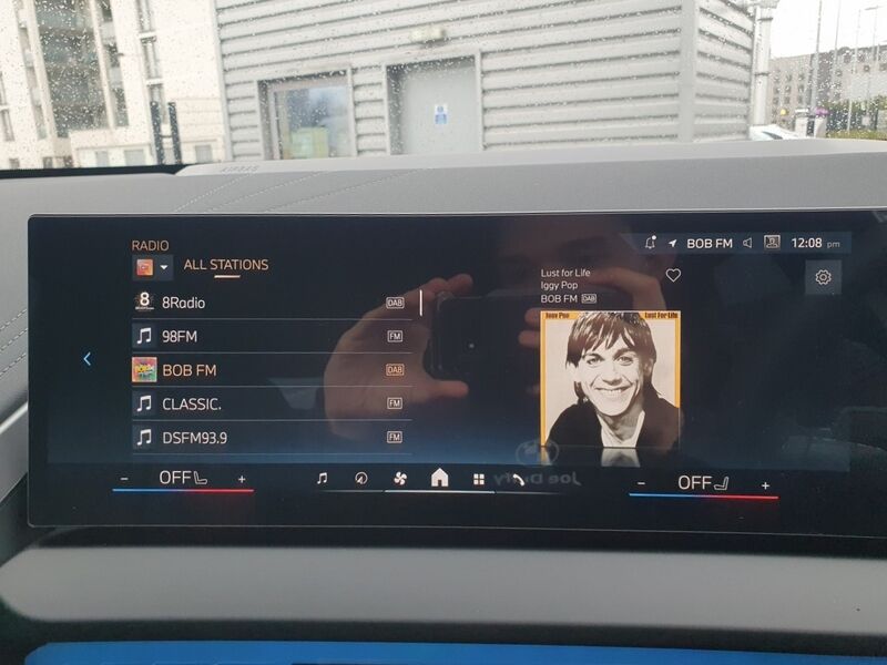 More views of BMW X3