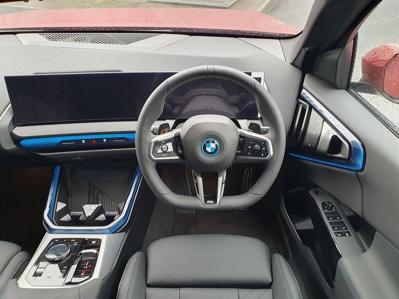 More views of BMW X3