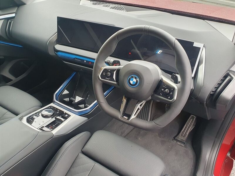 More views of BMW X3