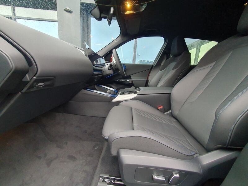 More views of BMW X3