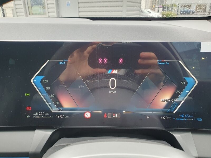 More views of BMW X3