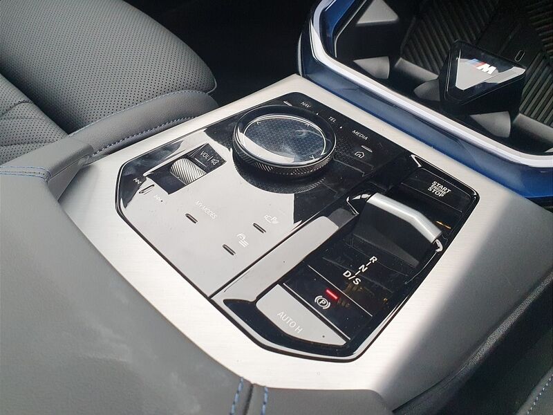 More views of BMW X3