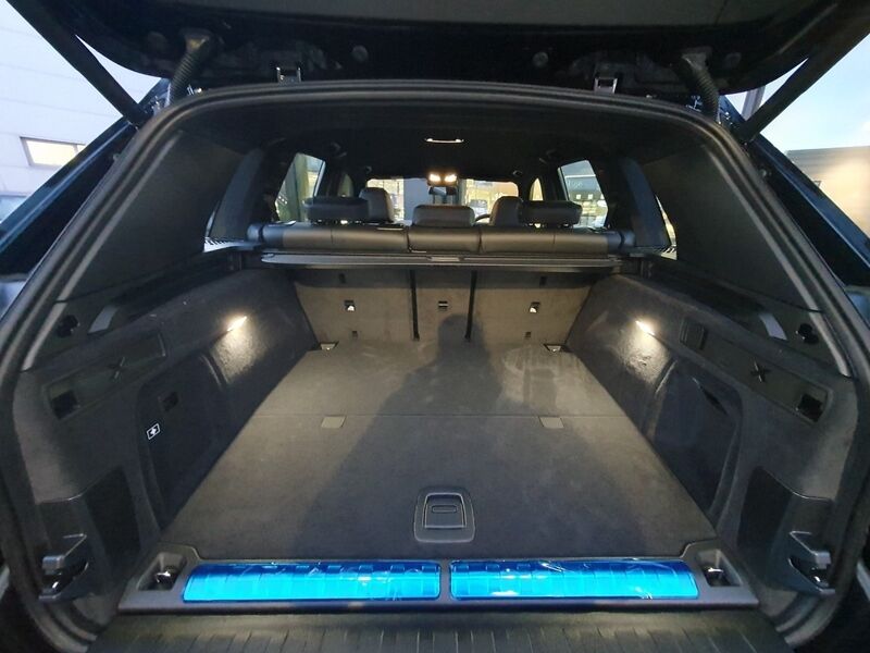 More views of BMW X5