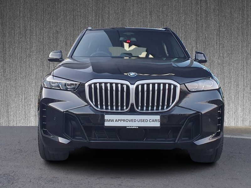 More views of BMW X5