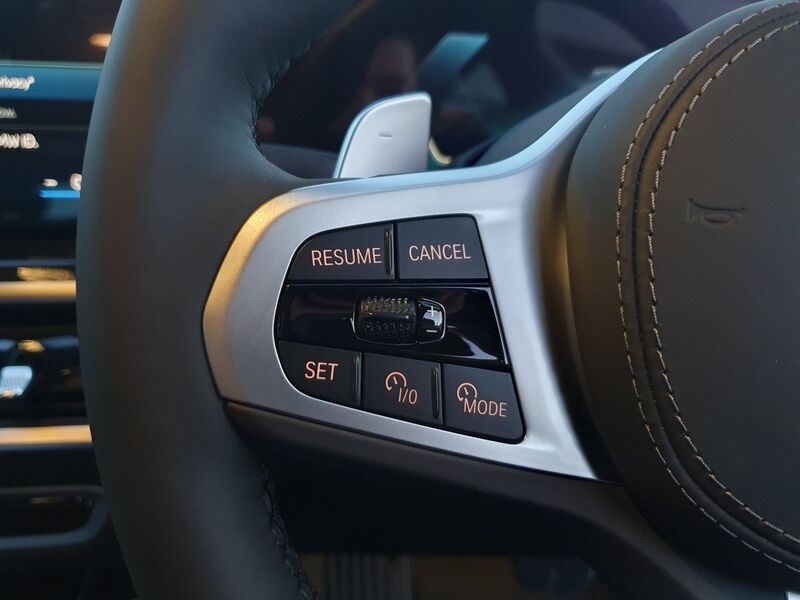 More views of BMW X5