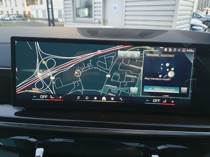 More views of BMW X5