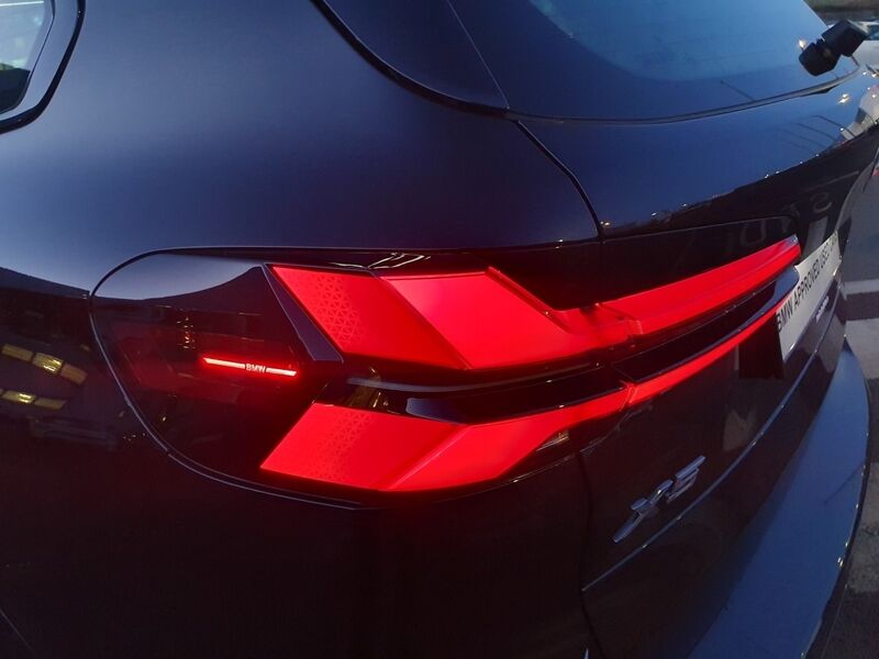 More views of BMW X5