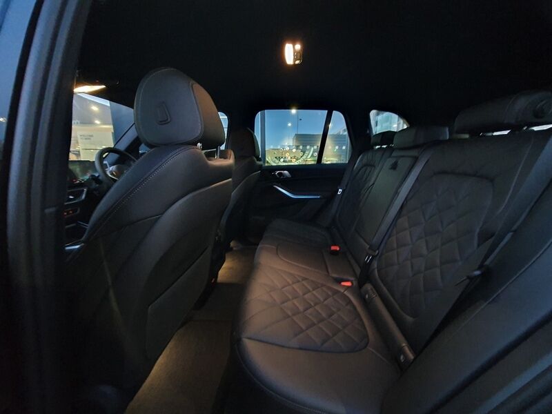 More views of BMW X5