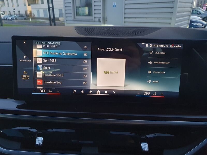 More views of BMW X5