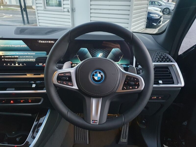 More views of BMW X5