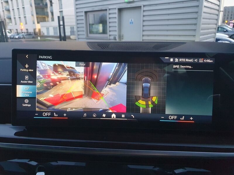 More views of BMW X5