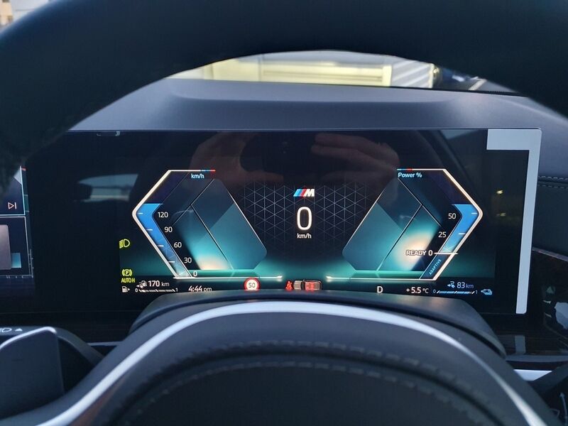 More views of BMW X5