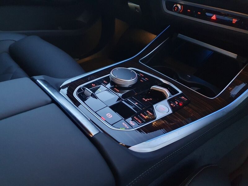 More views of BMW X5