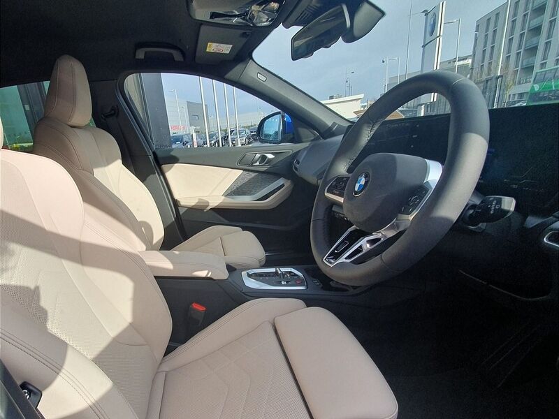 More views of BMW 1-Series