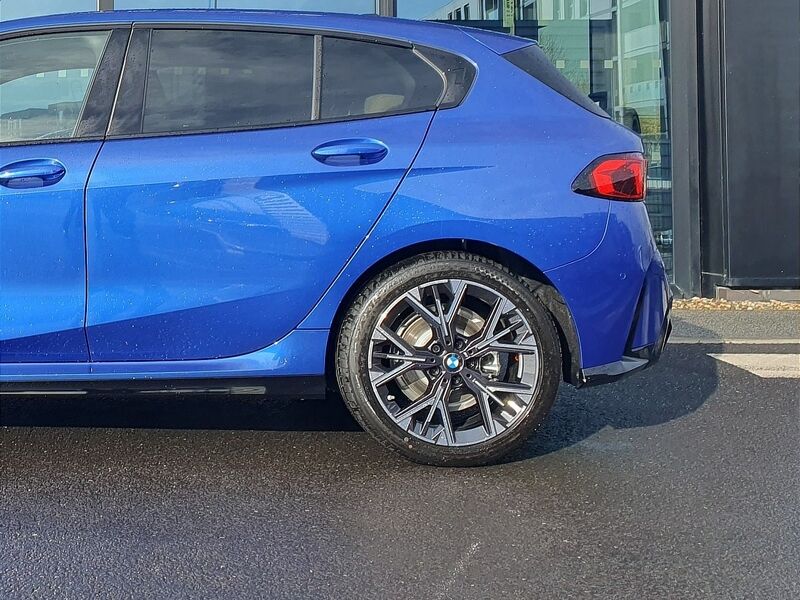 More views of BMW 1-Series