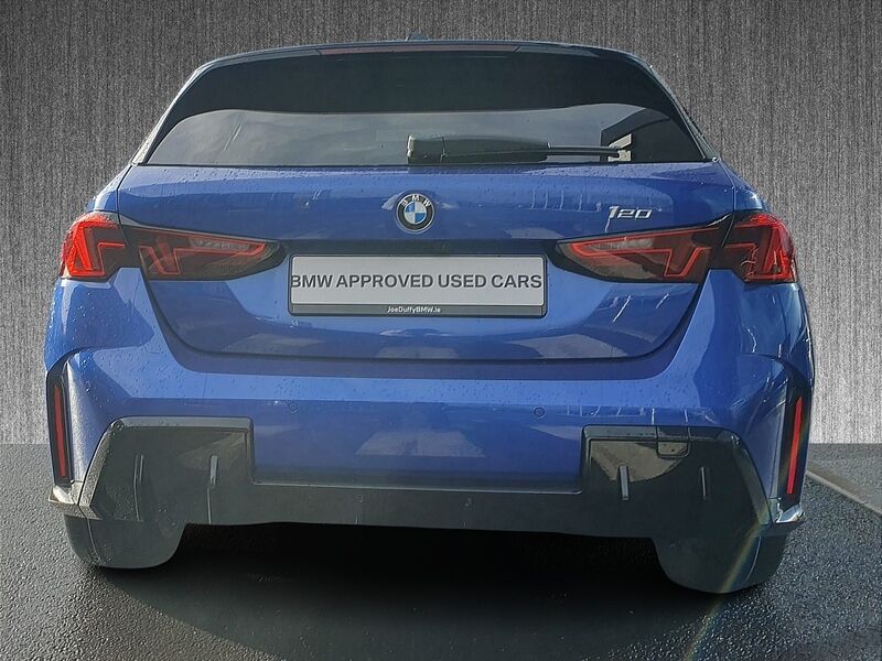 More views of BMW 1-Series