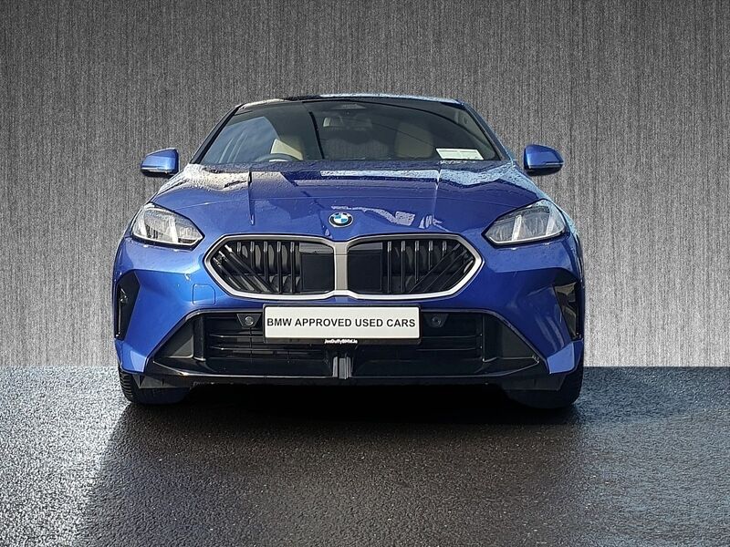 More views of BMW 1-Series