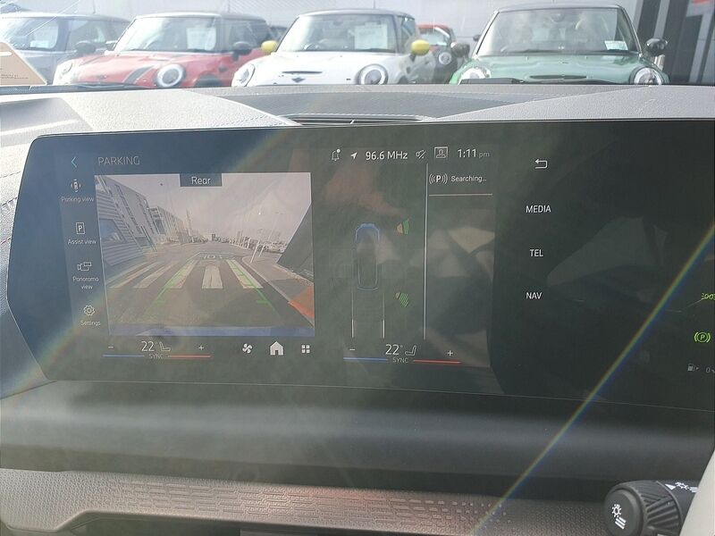 More views of BMW 1-Series