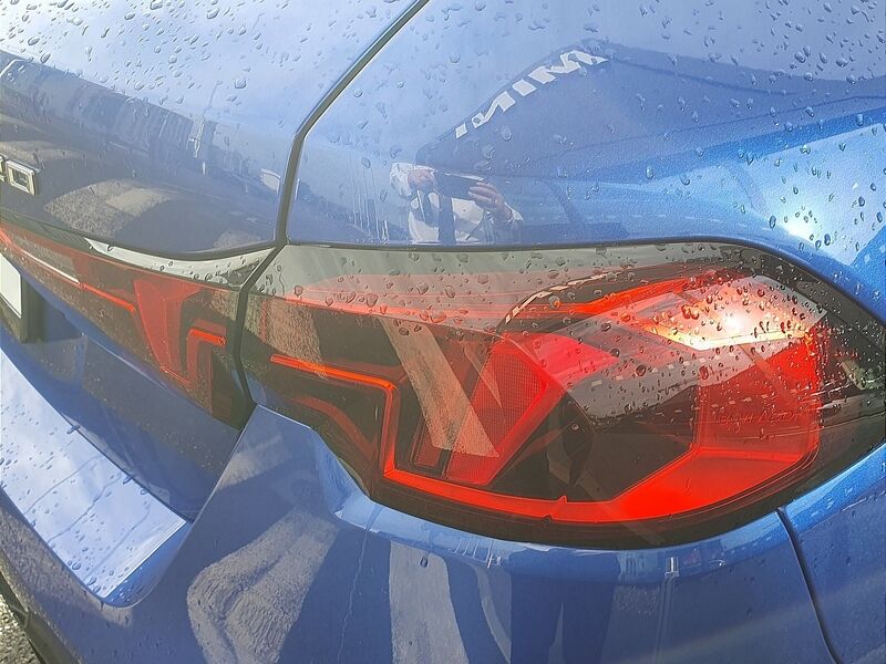 More views of BMW 1-Series