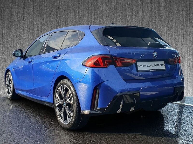 More views of BMW 1-Series