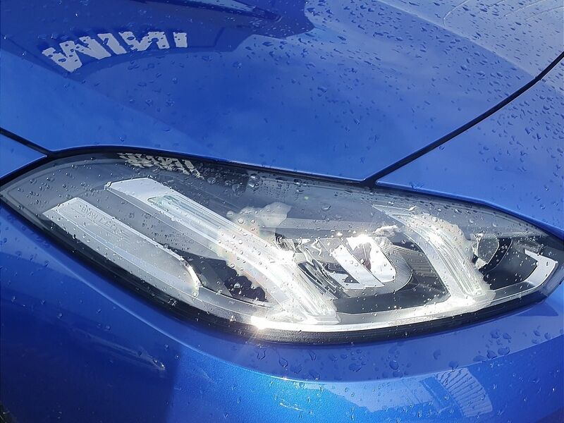 More views of BMW 1-Series