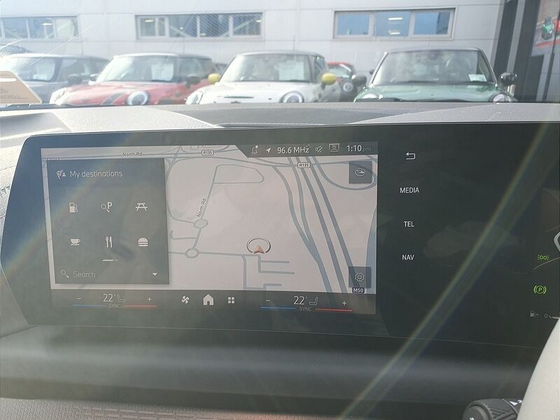 More views of BMW 1-Series