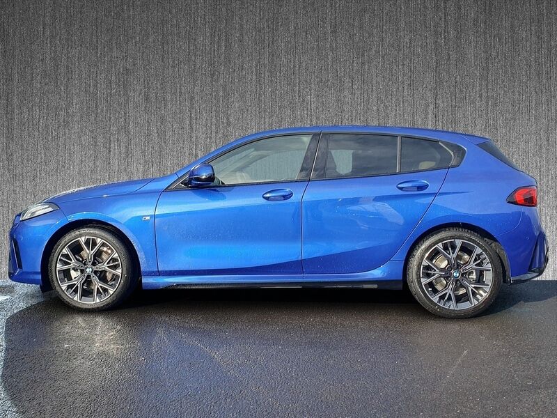 More views of BMW 1-Series