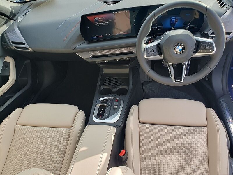 More views of BMW 1-Series