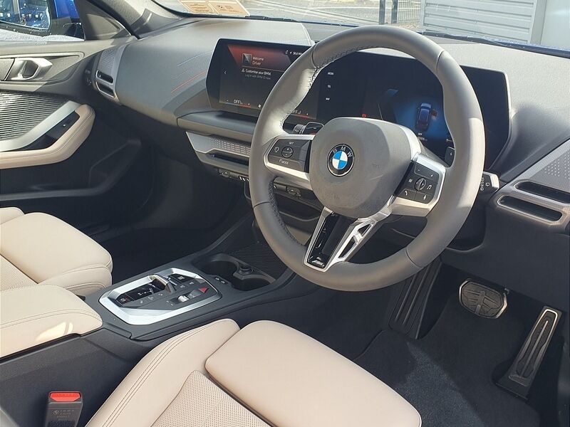 More views of BMW 1-Series