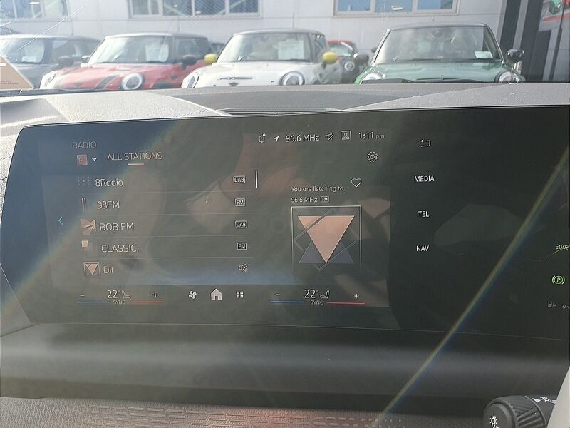 More views of BMW 1-Series