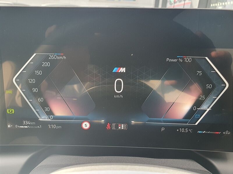 More views of BMW 1-Series