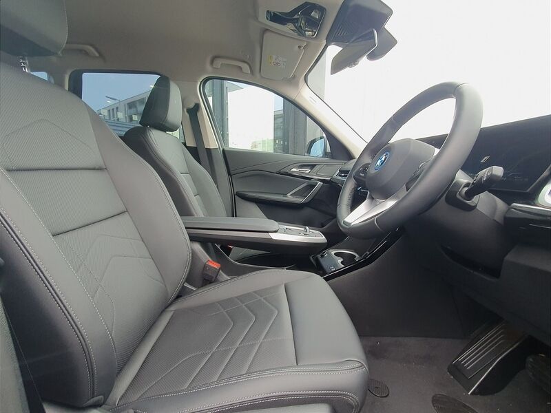 More views of BMW X1