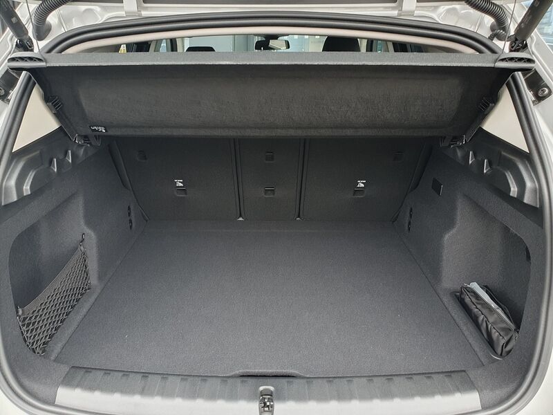 More views of BMW X1