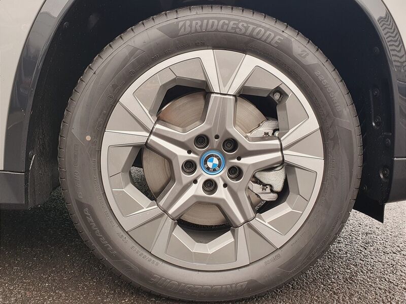 More views of BMW X1