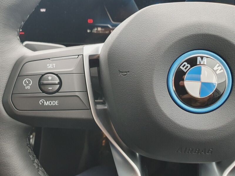 More views of BMW X1