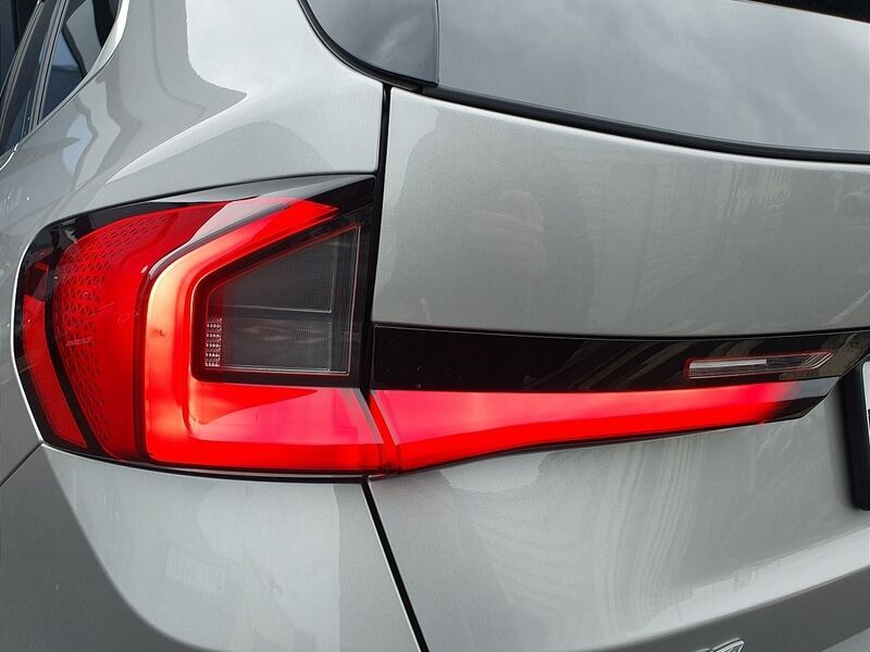 More views of BMW X1